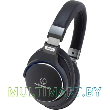 Наушники Audio-Technica ATH-MSR7BK